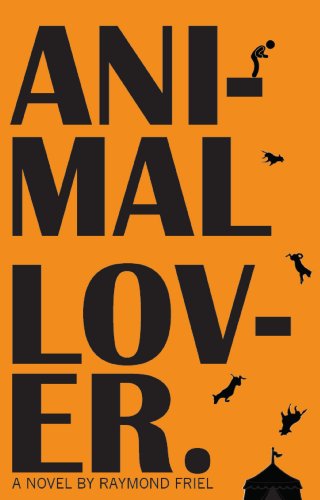 Beispielbild fr Animal Lover zum Verkauf von WorldofBooks