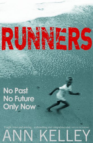 Stock image for Runners for sale by Reuseabook