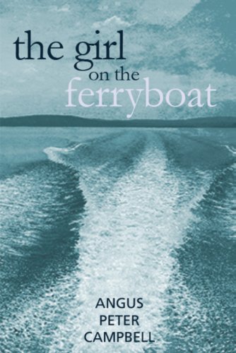 Imagen de archivo de The Girl on the Ferryboat a la venta por WorldofBooks