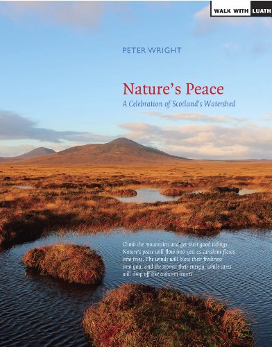 9781908373830: Nature's Peace: Landscapes of the Watershed: A Celebration [Idioma Ingls]