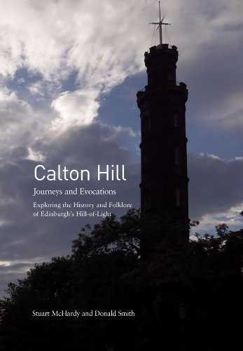 Stock image for Calton Hill for sale by Blackwell's