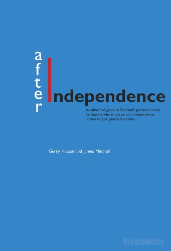 Stock image for After Independence (Viewpoints) for sale by WorldofBooks