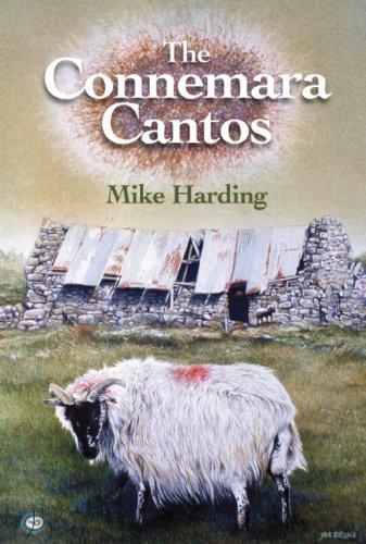 Stock image for The Connemara Cantos for sale by WorldofBooks