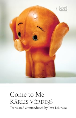 Imagen de archivo de Come To Me (Arc Translations) a la venta por WorldofBooks