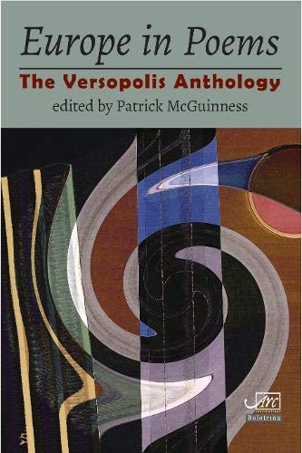 Beispielbild fr Europe in Poems: The Versopolis Anthology zum Verkauf von AwesomeBooks