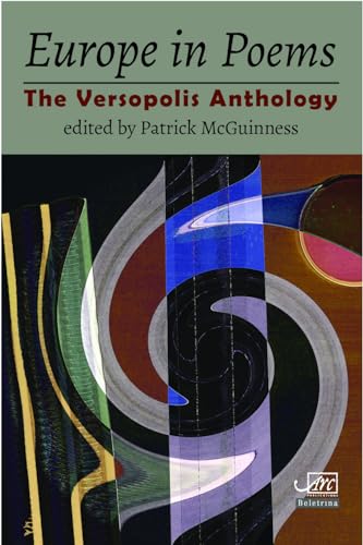 Stock image for Europe in Poems: The Versopolis Anthology for sale by WorldofBooks