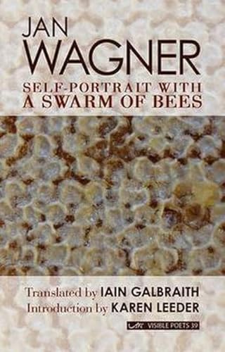 Stock image for Self Portrait with a Swarm of Bees (Visible Poets) for sale by WorldofBooks