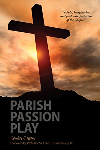 Stock image for Parish Passion Play for sale by Chiron Media