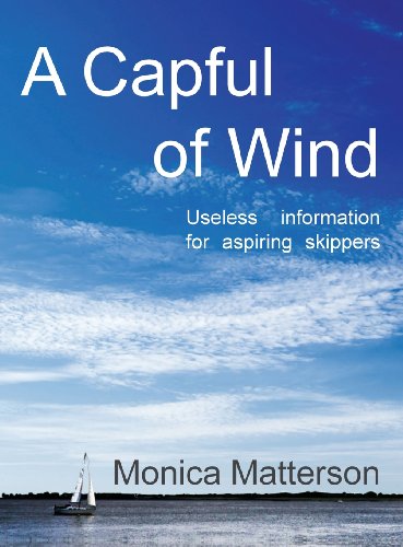 9781908387769: A Capful of Wind