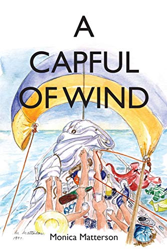 9781908387967: A Capful of Wind