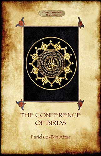 Beispielbild fr The Conference of Birds: the Sufi's journey to God zum Verkauf von GF Books, Inc.