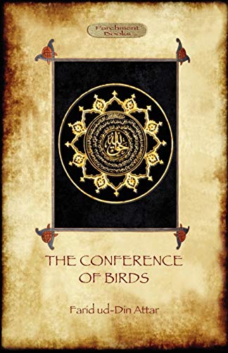 9781908388070: The Conference of Birds: the Sufi's journey to God