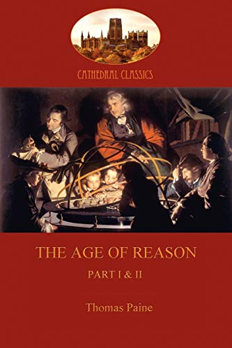 9781908388087: The Age of Reason: Part I & II