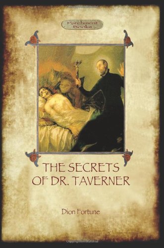9781908388421: The Secrets of Dr Taverner