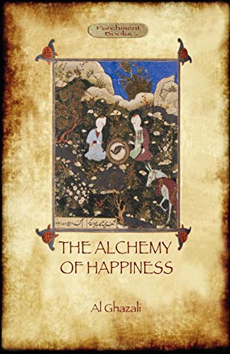 9781908388438: The Alchemy of Happiness