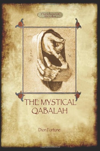 Beispielbild fr The Mystical Qabalah zum Verkauf von Better World Books