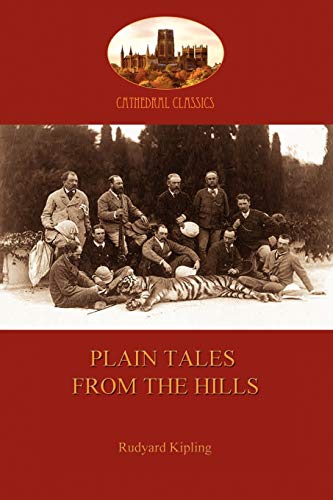 9781908388735: Plain Tales from the Hills (Aziloth Books)