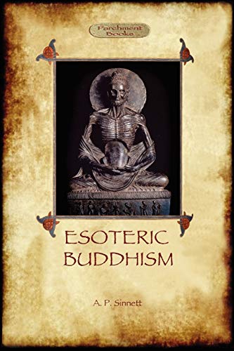 9781908388742: Esoteric Buddhism - 1885 Annotated Edition (Aziloth Books)