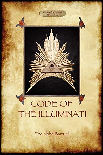 Beispielbild fr Code of the Illuminati zum Verkauf von GF Books, Inc.