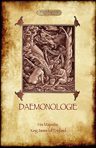 Stock image for Daemonologie - with original illustrations for sale by Goodwill Books