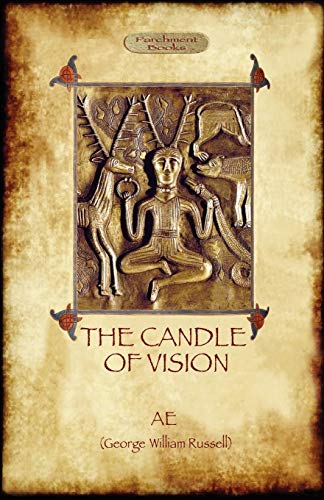 Beispielbild fr The Candle of Vision zum Verkauf von WorldofBooks