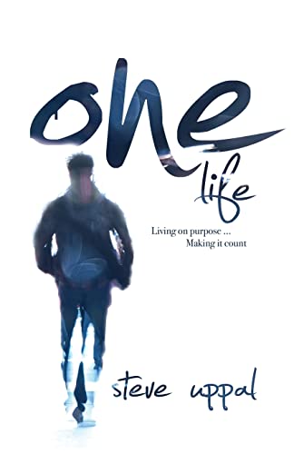 Stock image for One Life: Living on purpose. making it count for sale by WorldofBooks