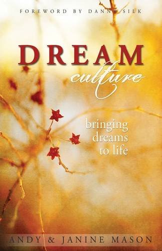 Image d?archive pour Dream Culture: Bringing Dreams to Life