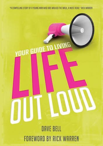 Stock image for Life Out Loud for sale by WorldofBooks