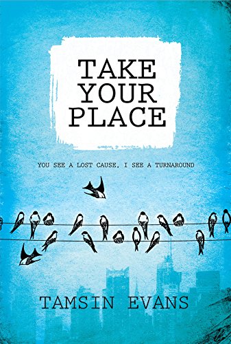 Stock image for Take Your Place for sale by ThriftBooks-Dallas