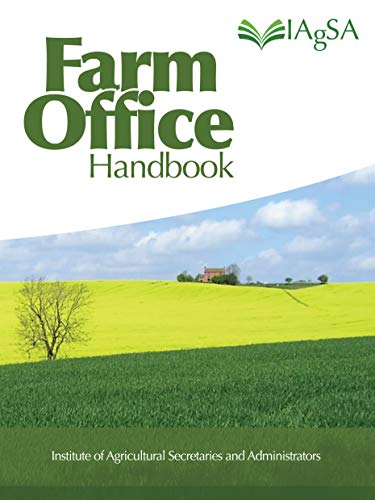 Stock image for Farm Office for sale by Better World Books Ltd