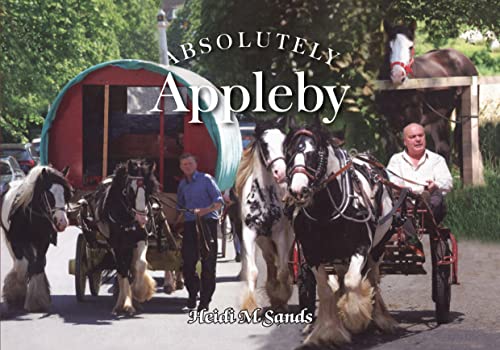 Stock image for Absolutely Appleby for sale by AwesomeBooks
