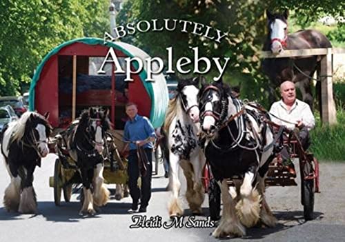 Stock image for Absolutely Appleby for sale by WorldofBooks