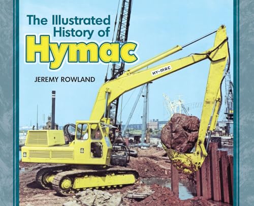 9781908397768: The Illustrated History of Hymac