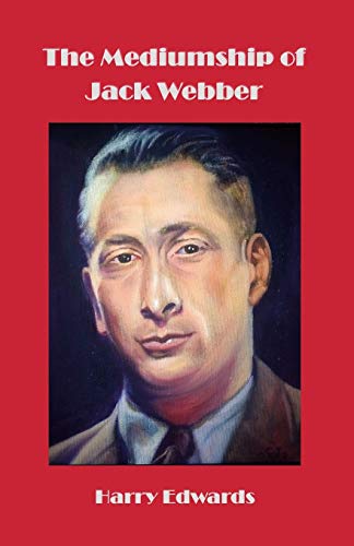 9781908421333: The Mediumship of Jack Webber