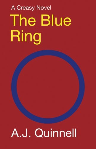 Imagen de archivo de The Blue Ring a la venta por Dream Books Co.