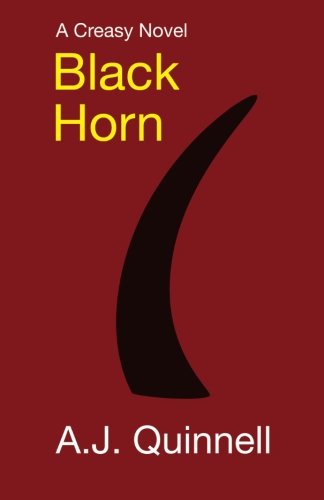 9781908426673: Black Horn