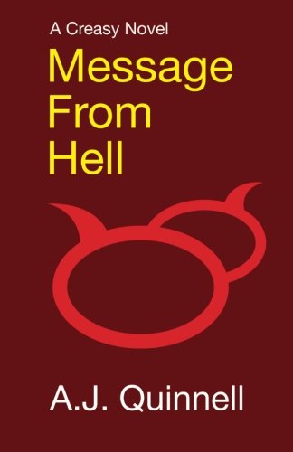 Beispielbild fr Message From Hell zum Verkauf von Better World Books