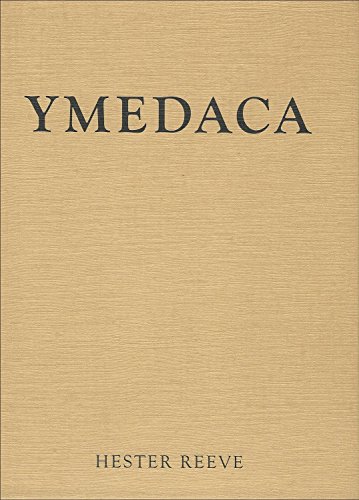 Beispielbild fr Ymedaca zum Verkauf von Anybook.com
