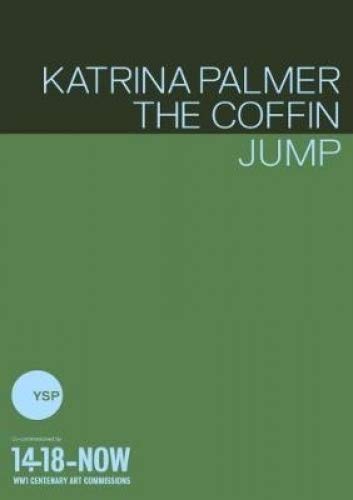 9781908432407: Katrina Palmer: The Coffin Jump