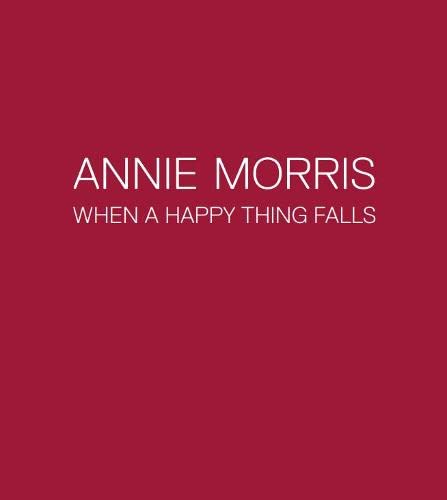 9781908432537: Annie Morris: When a Happy Thing Falls