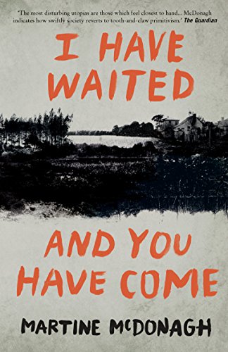Stock image for I Have Waited, and You Have Come for sale by WorldofBooks