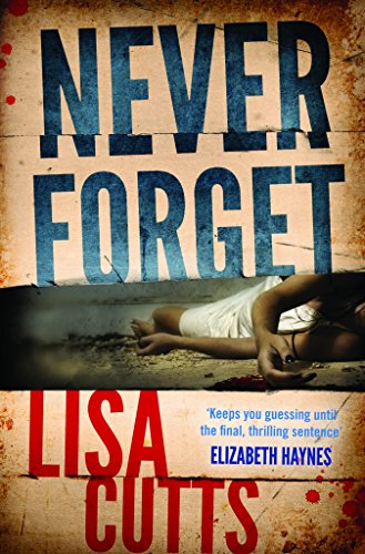 9781908434265: Never Forget (DC Nina Foster)