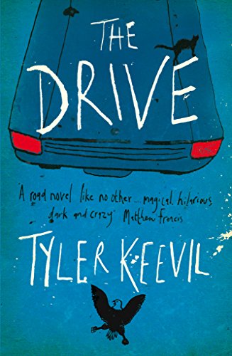 Beispielbild fr Drive, The zum Verkauf von WorldofBooks