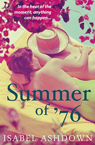 9781908434333: Summer of '76