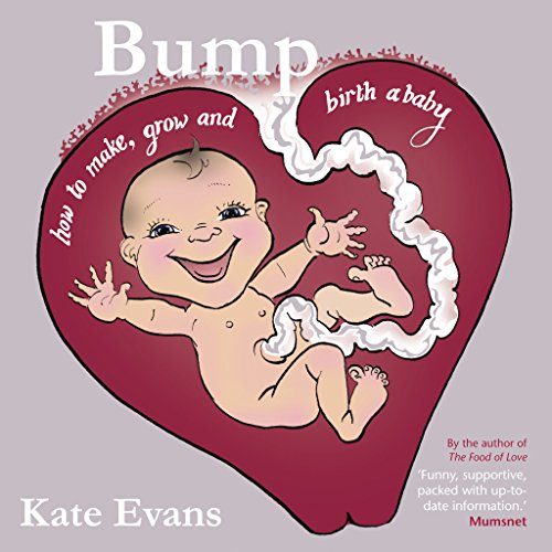 Stock image for Bump: How to Make, Grow and Birth a Baby for sale by ThriftBooks-Atlanta