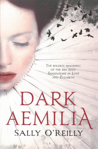 Beispielbild fr Dark Aemilia zum Verkauf von Reuseabook