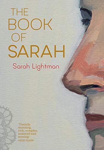 9781908434517: The Book of Sarah (Graphic Biography)