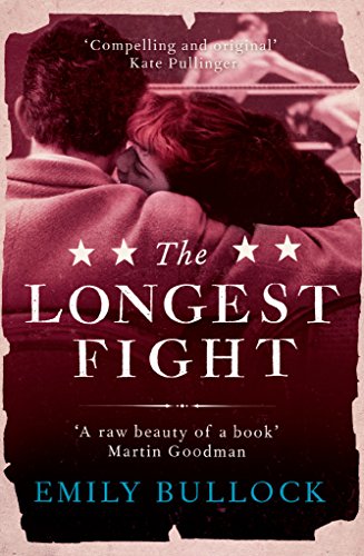 Imagen de archivo de The Longest Fight a la venta por WorldofBooks