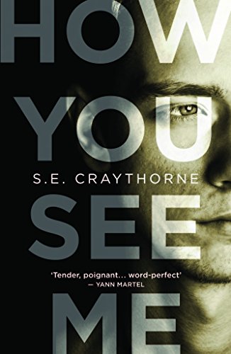 Stock image for How You See Me for sale by WorldofBooks