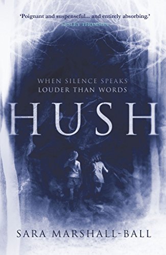 Stock image for Hush for sale by WorldofBooks